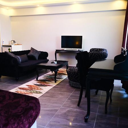Marine View Hotel Yalova  Exterior foto