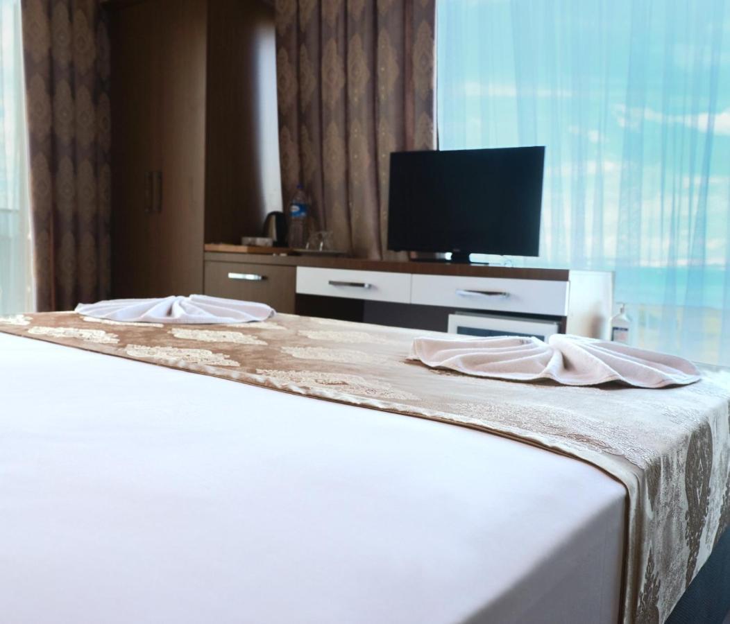 Marine View Hotel Yalova  Exterior foto
