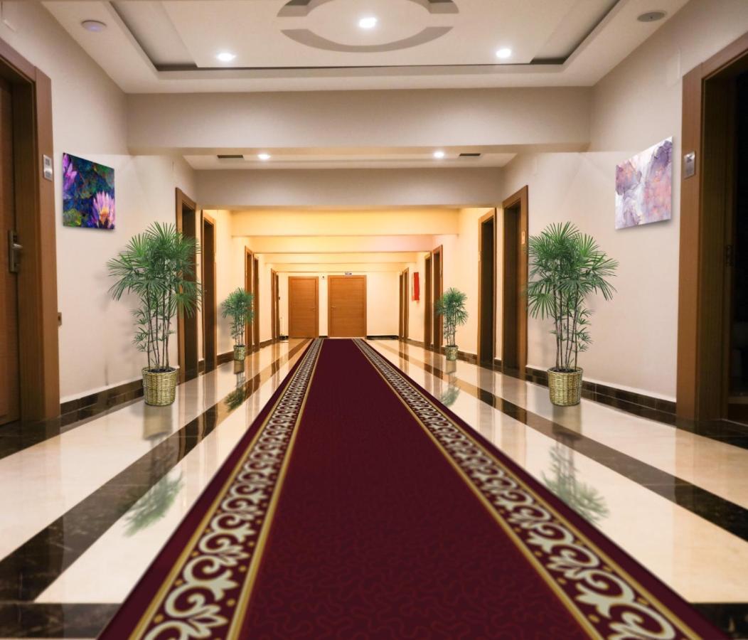 Marine View Hotel Yalova  Exterior foto