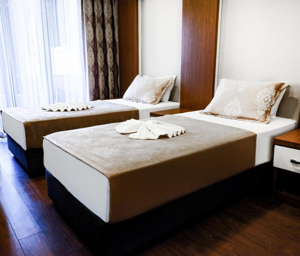 Marine View Hotel Yalova  Exterior foto