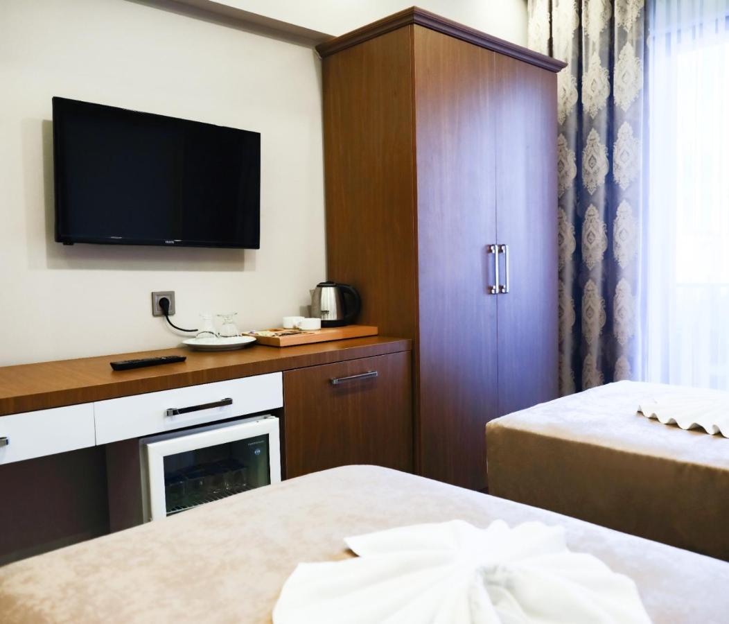 Marine View Hotel Yalova  Exterior foto